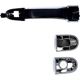 Purchase Top-Quality DORMAN - 15889 - Exterior Door Handle - Front Right, Front Left pa5