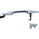Purchase Top-Quality DORMAN - 15890 - Exterior Door Handle pa3