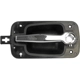 Purchase Top-Quality DORMAN - 760-5105 - Door Handle Exterior pa3