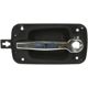Purchase Top-Quality DORMAN - 760-5106 - Exterior Door Handle pa1