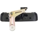 Purchase Top-Quality DORMAN - 760-5215 - Exterior Door Handle pa2