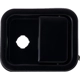 Purchase Top-Quality Exterior Door Handle by DORMAN - 760-5502 pa3