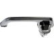 Purchase Top-Quality DORMAN - 77047 - Exterior Door Handle pa1