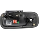 Purchase Top-Quality DORMAN - 80588 -  Exterior Door Handle pa2
