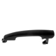 Purchase Top-Quality DORMAN - 81329 - Exterior Door Handle pa1