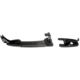 Purchase Top-Quality DORMAN - 81345 - Exterior Door Handle pa3