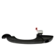 Purchase Top-Quality DORMAN - 81376 - Exterior Door Handle pa1