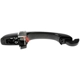 Purchase Top-Quality DORMAN - 81376 - Exterior Door Handle pa3