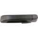 Purchase Top-Quality DORMAN - 82054 - Exterior Door Handle pa3