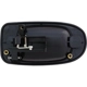 Purchase Top-Quality DORMAN - 83381 - Exterior Door Handle pa3