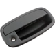 Purchase Top-Quality DORMAN - 83598 - Exterior Door Handle pa1