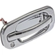 Purchase Top-Quality DORMAN - 91129 - Exterior Door Handle pa4