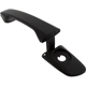 Purchase Top-Quality DORMAN - 96639 - Exterior Door Handle pa1