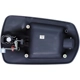 Purchase Top-Quality DORMAN (HD SOLUTIONS) - 760-5102 - Exterior Door Handle Front Right pa3