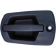 Purchase Top-Quality DORMAN (HD SOLUTIONS) - 760-5102 - Exterior Door Handle Front Right pa4