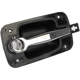 Purchase Top-Quality DORMAN (HD SOLUTIONS) - 760-5106 - Exterior Door Handle pa1