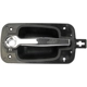 Purchase Top-Quality DORMAN (HD SOLUTIONS) - 760-5106 - Exterior Door Handle pa3