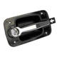 Purchase Top-Quality DORMAN (HD SOLUTIONS) - 760-5106 - Exterior Door Handle pa5