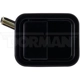 Purchase Top-Quality Exterior Door Handle by DORMAN (HD SOLUTIONS) - 760-5213 pa4