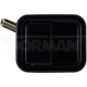 Purchase Top-Quality Poignée de porte extérieure par DORMAN (HD SOLUTIONS) - 760-5213 pa4