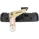 Purchase Top-Quality Poignée de porte extérieure par DORMAN (HD SOLUTIONS) - 760-5215 pa2