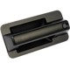 Purchase Top-Quality Exterior Door Handle by DORMAN (HD SOLUTIONS) - 760-5604 pa2