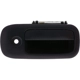 Purchase Top-Quality DORMAN (HD SOLUTIONS) - 760-5605 - Exterior Door Handle pa9