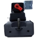 Purchase Top-Quality DORMAN/HELP - 15724 - Exterior Door Handle pa4