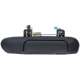 Purchase Top-Quality DORMAN/HELP - 15789 - Exterior Door Handle pa2