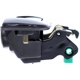 Purchase Top-Quality DORMAN/HELP - 15789 - Exterior Door Handle pa5