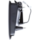Purchase Top-Quality Exterior Door Handle by DORMAN/HELP - 15815 pa5