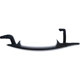 Purchase Top-Quality Exterior Door Handle by DORMAN/HELP - 15818 pa3