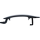 Purchase Top-Quality Exterior Door Handle by DORMAN/HELP - 15818 pa4