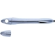 Purchase Top-Quality DORMAN/HELP - 15887 - Front Driver Side Exterior Door Handle pa1