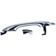 Purchase Top-Quality DORMAN/HELP - 15887 - Front Driver Side Exterior Door Handle pa3