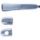 Purchase Top-Quality DORMAN/HELP - 15889 - Exterior Door Handle pa2