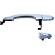 Purchase Top-Quality DORMAN/HELP - 15889 - Exterior Door Handle pa3