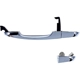 Purchase Top-Quality DORMAN/HELP - 15889 - Exterior Door Handle pa4