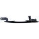 Purchase Top-Quality Exterior Door Handle by DORMAN/HELP - 67924 pa2