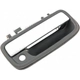 Purchase Top-Quality Exterior Door Handle by DORMAN/HELP - 769MX pa9