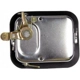 Purchase Top-Quality Exterior Door Handle by DORMAN/HELP - 77068 pa2
