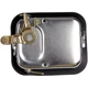 Purchase Top-Quality Exterior Door Handle by DORMAN/HELP - 77068 pa6