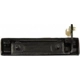Purchase Top-Quality Exterior Door Handle by DORMAN/HELP - 77113 pa2