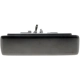 Purchase Top-Quality Exterior Door Handle by DORMAN/HELP - 77122 pa1