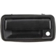 Purchase Top-Quality Exterior Door Handle by DORMAN/HELP - 77125 pa1
