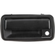 Purchase Top-Quality Exterior Door Handle by DORMAN/HELP - 77125 pa5