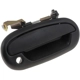 Purchase Top-Quality Exterior Door Handle by DORMAN/HELP - 77137 pa6