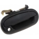 Purchase Top-Quality Exterior Door Handle by DORMAN/HELP - 77137 pa9