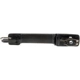 Purchase Top-Quality Exterior Door Handle by DORMAN/HELP - 77149 pa2