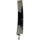 Purchase Top-Quality Exterior Door Handle by DORMAN/HELP - 77182B pa1